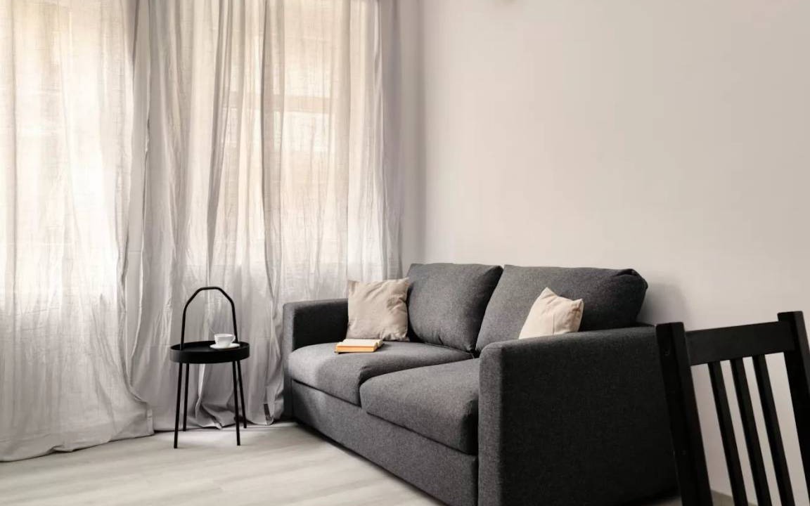 Milan Apartment | 37 m² Apartment ∙ 1 bedroom ∙ 3 guests