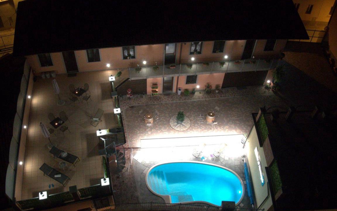 Monticello d'Alba Apartment | 37 m² Apartment ∙ 1 bedroom ∙ 5 guests