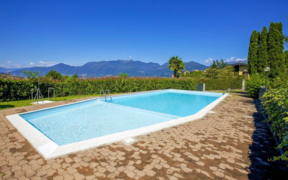 Luino Apartment | 37 m² Apartment ∙ 3 guests