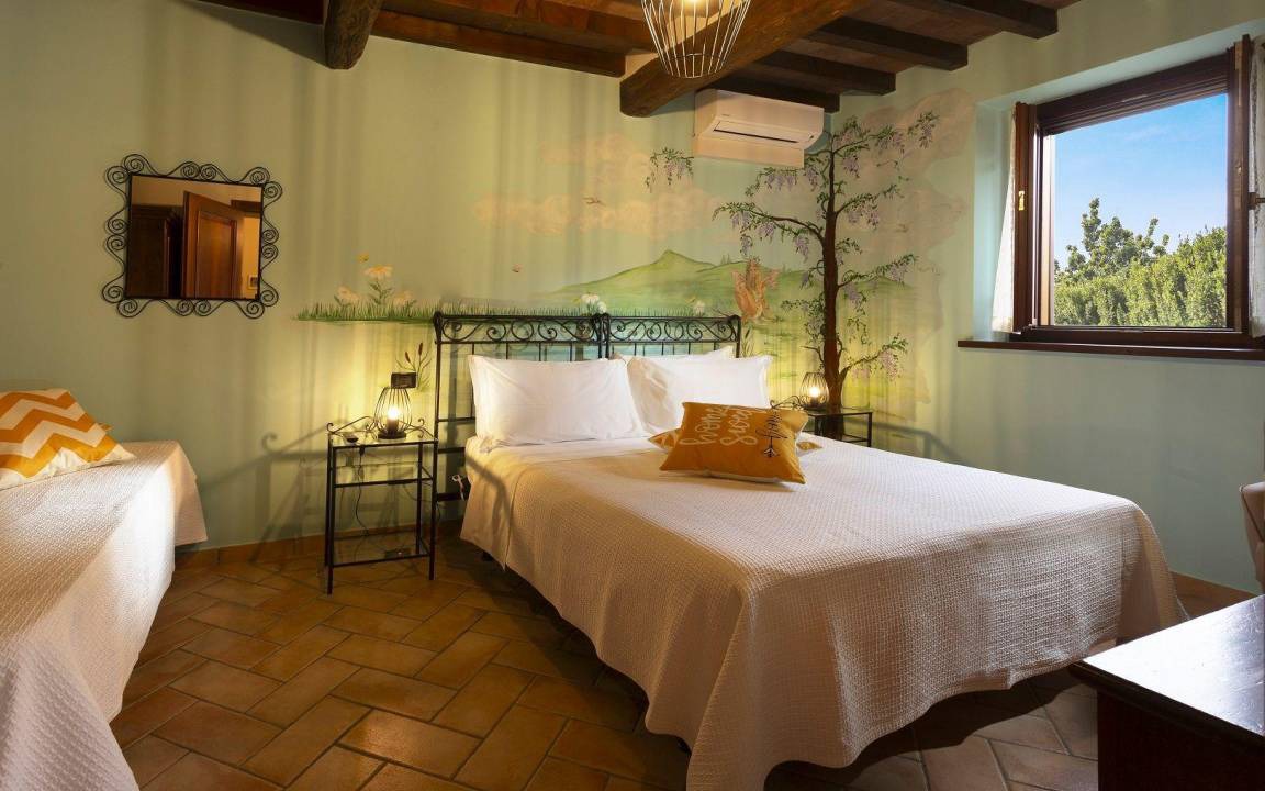 Scandiano Apartment | 38 m² Apartment ∙ 1 bedroom ∙ 3 guests