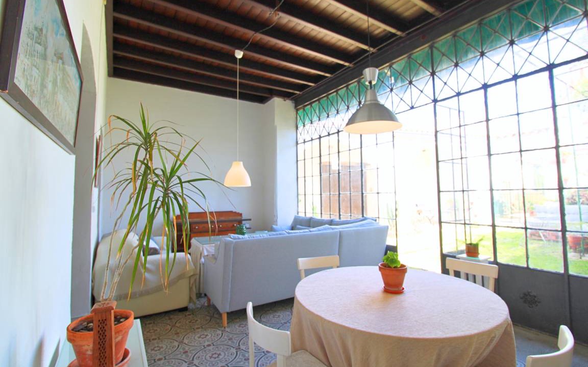 Jabugo House | 380 m² House ∙ 3 bedrooms ∙ 8 guests