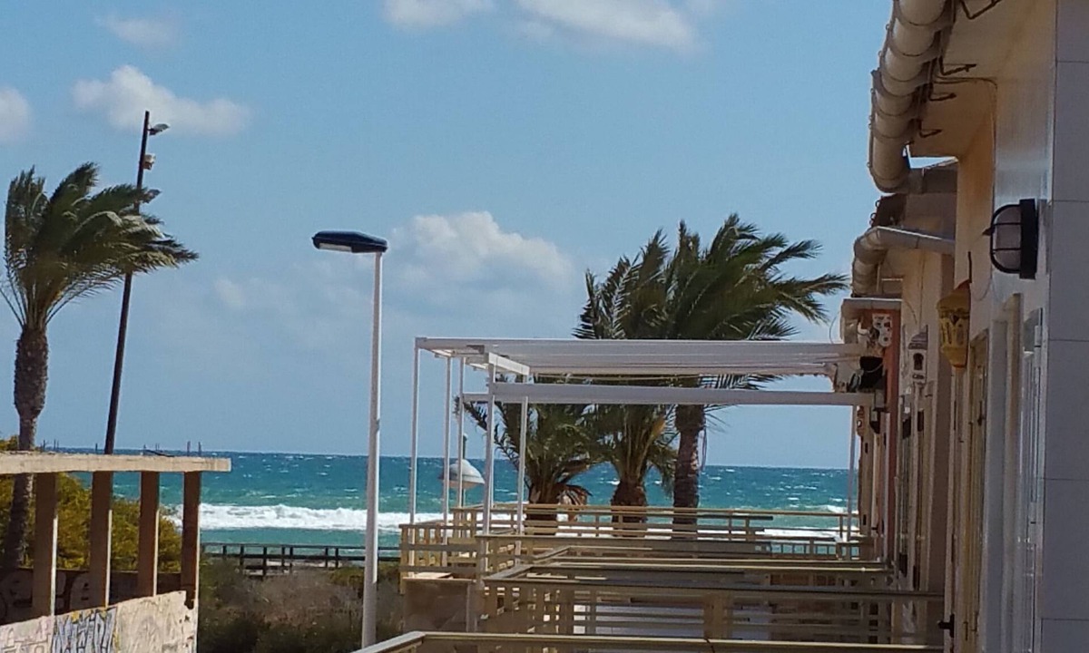 San Pedro del Pinatar House | 3min walk from Sandy Beach of Mediterranean Sea, Quiet Place, Perfect for Family