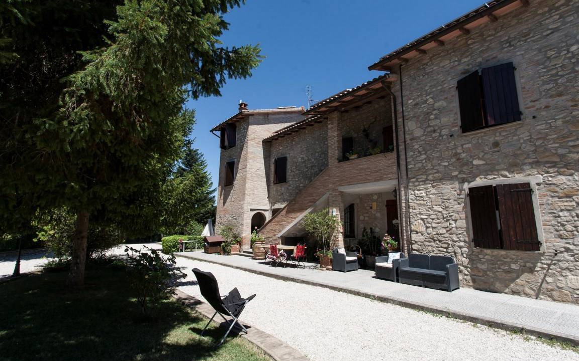 Ramazzano Apartment | 40 m² Apartment ∙ 1 bedroom ∙ 4 guests