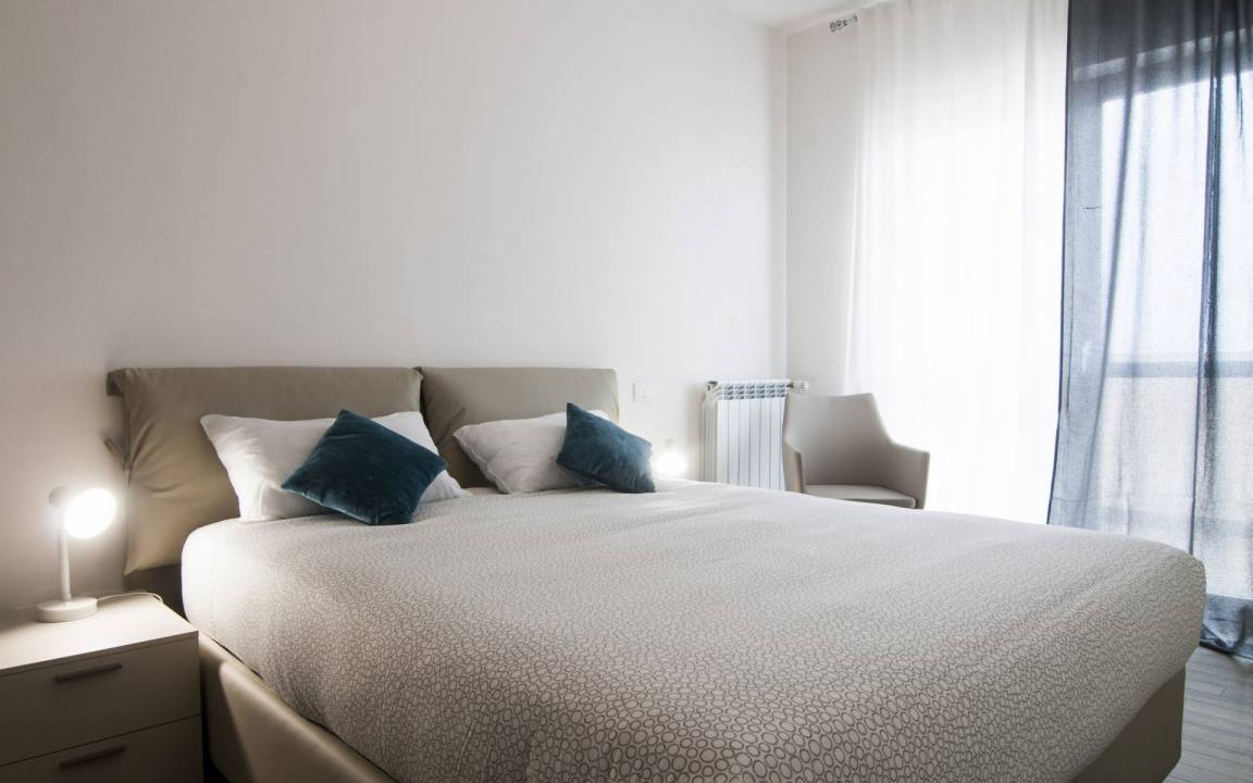 Centro Giano Apartment | 40 m² Apartment ∙ 1 bedroom ∙ 2 guests