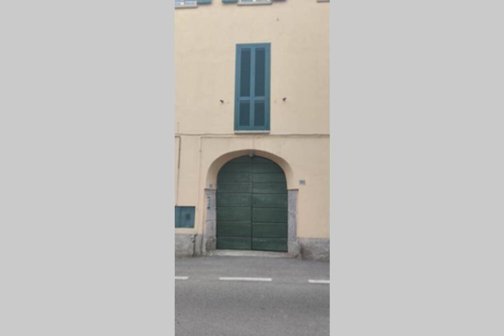 Cremnago Apartment | 40 m² Apartment ∙ 1 bedroom ∙ 4 guests