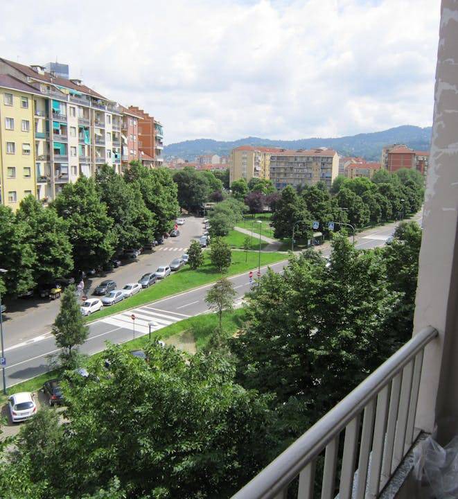 Mirafiori Sud Apartment | 40 m² Apartment ∙ 1 bedroom ∙ 2 guests