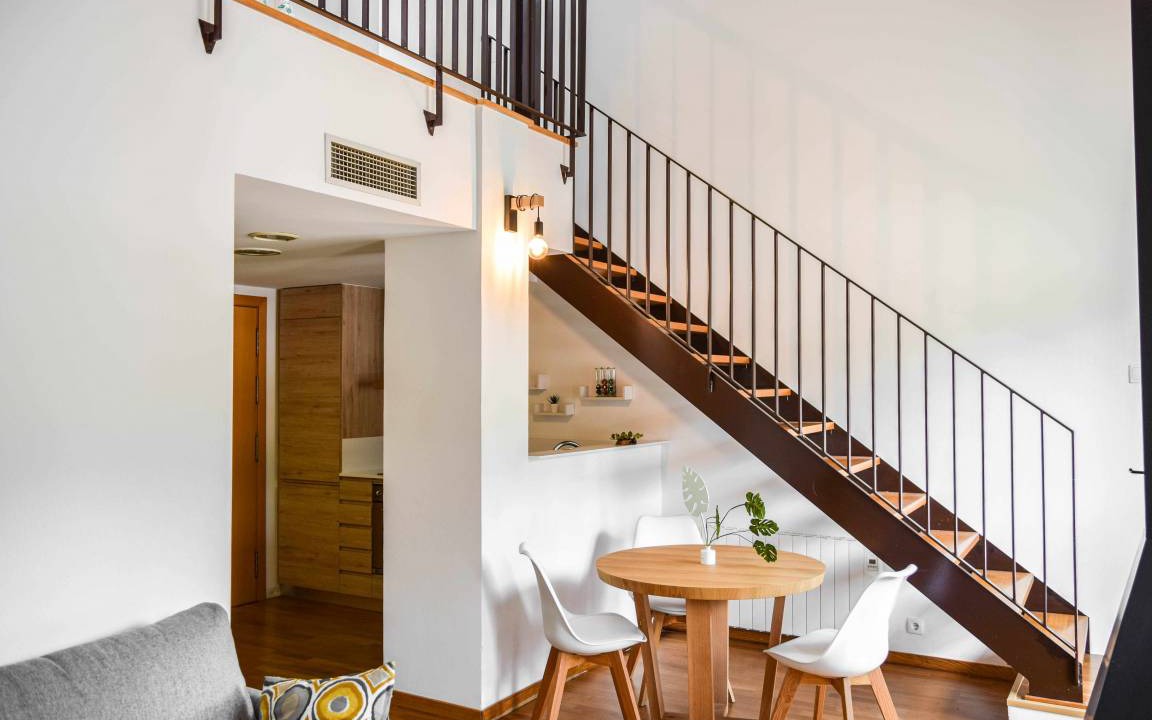 Besalu Apartment | 40 m² Apartment ∙ 1 bedroom ∙ 4 guests