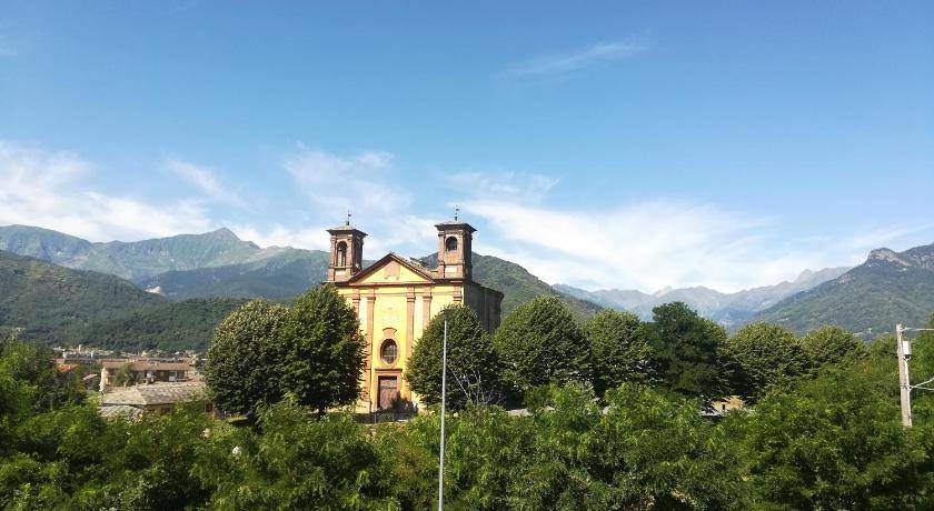 Luserna San Giovanni Apartment | 40 m² Apartment ∙ 1 bedroom ∙ 2 guests