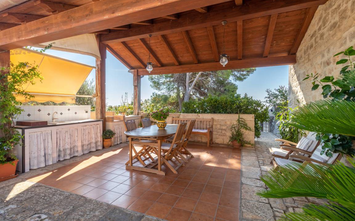 Modica Apartment | 40 m² Apartment ∙ 1 bedroom ∙ 3 guests