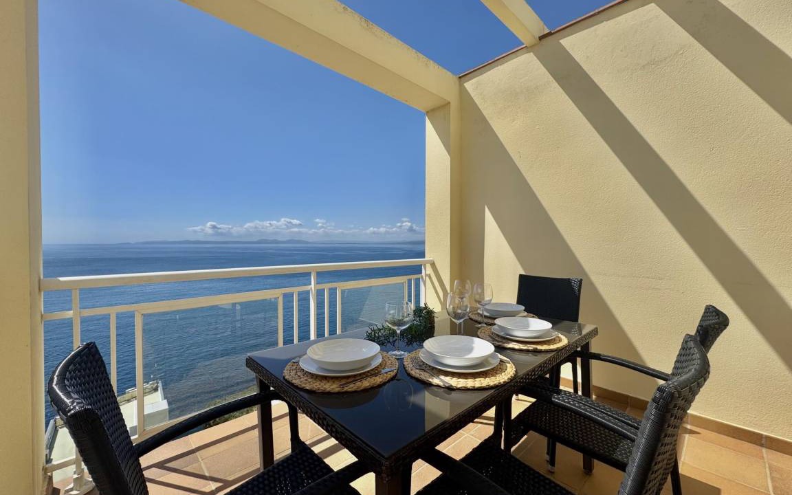 Almadraba-Canyelles Apartment | 40 m² Apartment ∙ 1 bedroom ∙ 4 guests