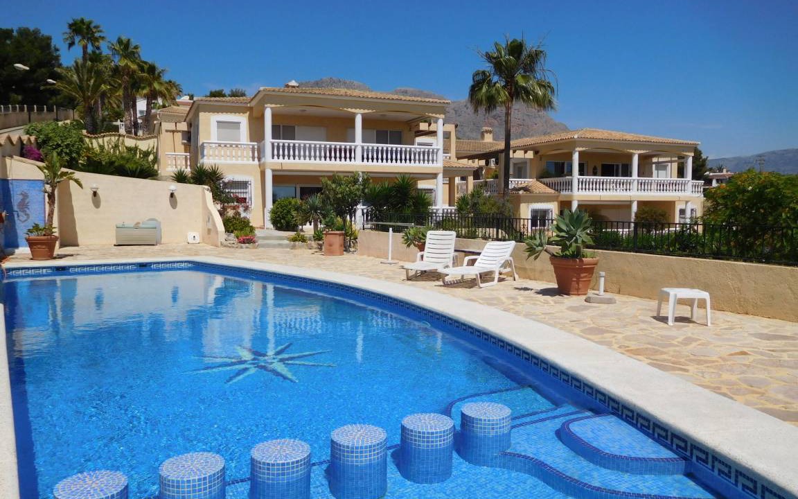 La Colina Apartment | 40 m² Apartment ∙ 1 bedroom ∙ 3 guests