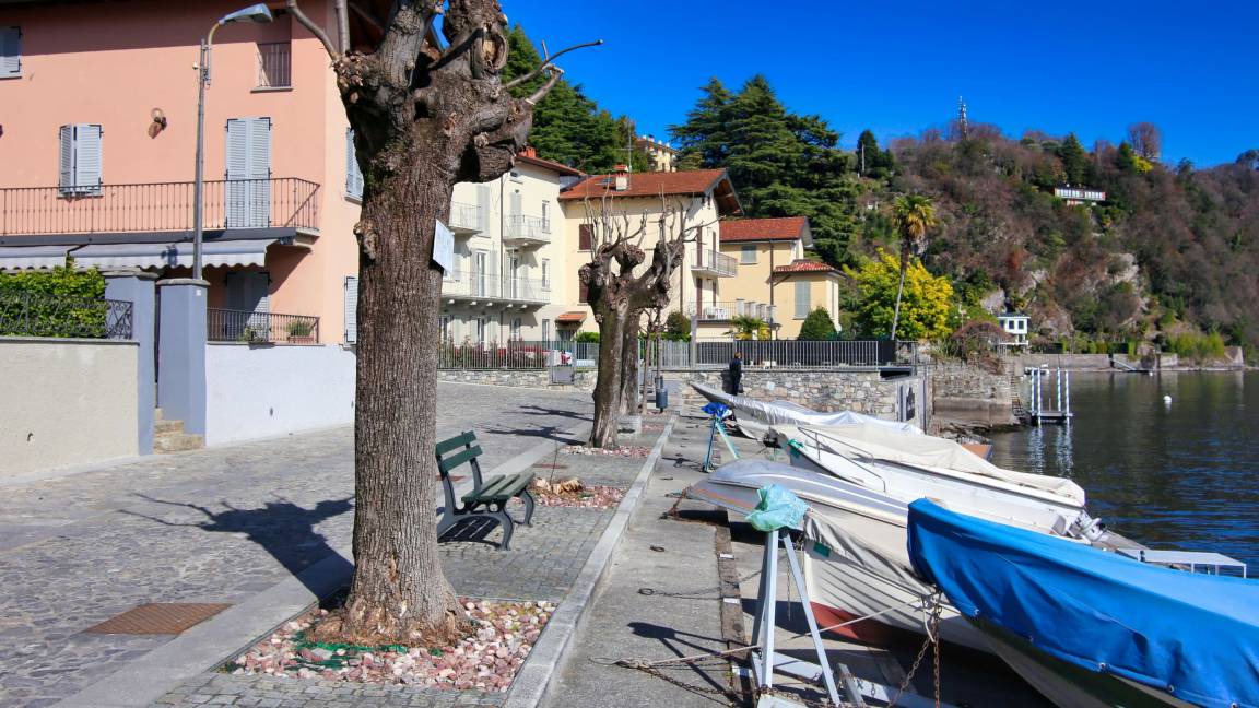 Tremezzina Apartment | 40 m² Apartment ∙ 2 guests