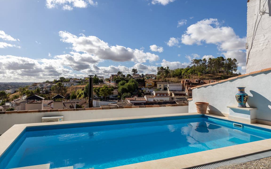 Valdelaguna Apartment | 40 m² Apartment ∙ 1 bedroom ∙ 2 guests