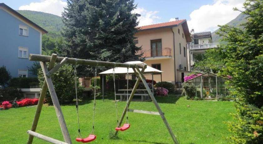 Domodossola Apartment | 40 m² Apartment ∙ 4 guests