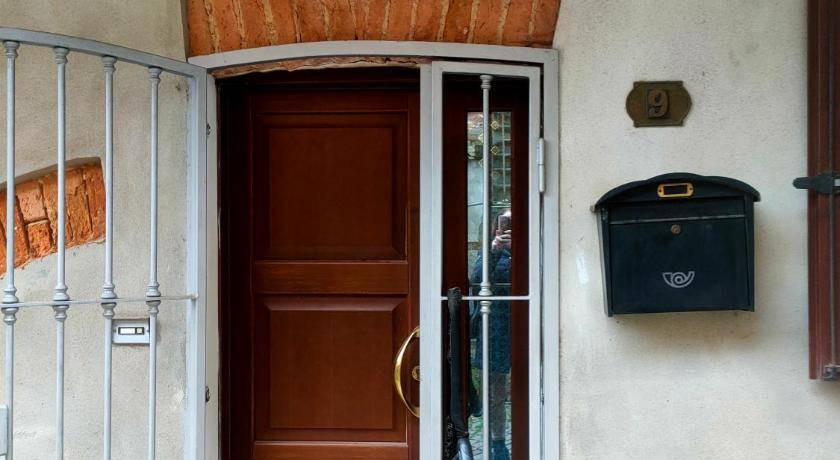 Montemagno Bed & Breakfast | 40 m² Bed and breakfast ∙ 4 guests