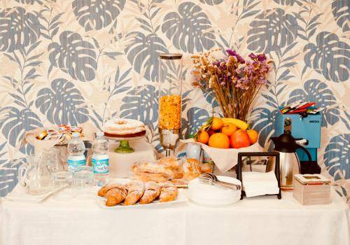 Ottaviano Bed & Breakfast | 40 m² Bed and breakfast ∙ 2 bedrooms ∙ 4 guests