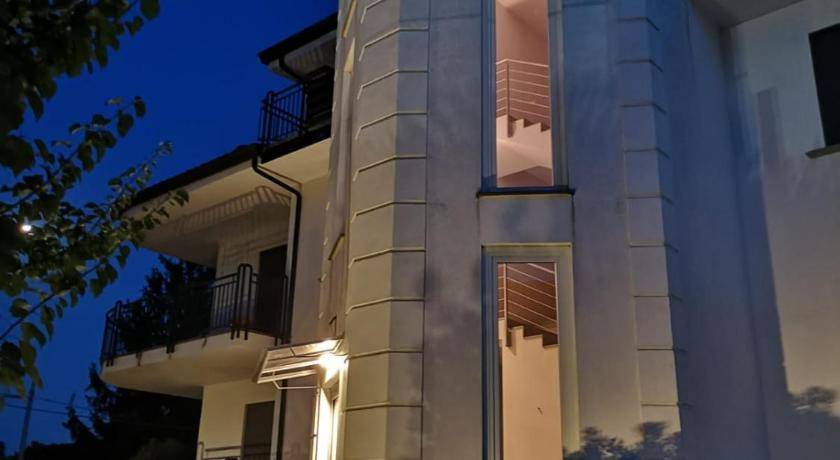 Alife Bed & Breakfast | 40 m² Bed and breakfast ∙ 6 guests