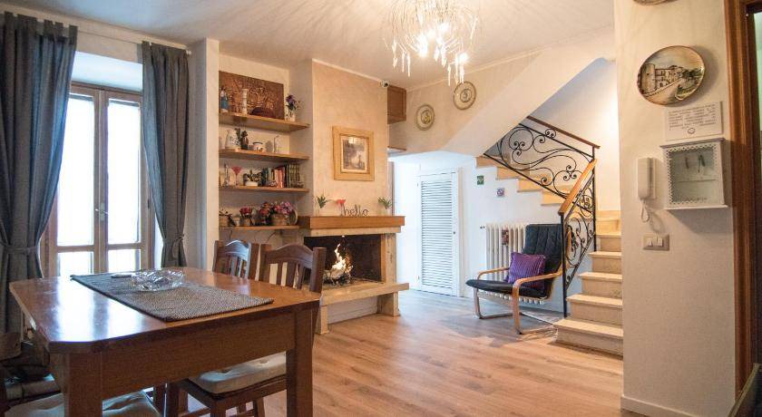 Guardiagrele Bed & Breakfast | 40 m² Bed and breakfast ∙ 3 guests