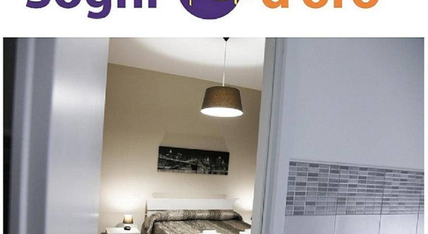 Lamezia Terme Bed & Breakfast | 40 m² Bed and breakfast ∙ 4 guests
