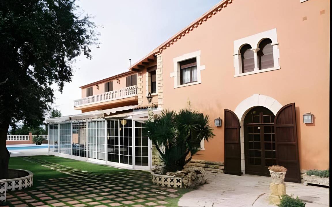 Banyeres del Penedes House | 40 m² House ∙ 2 bedrooms ∙ 10 guests
