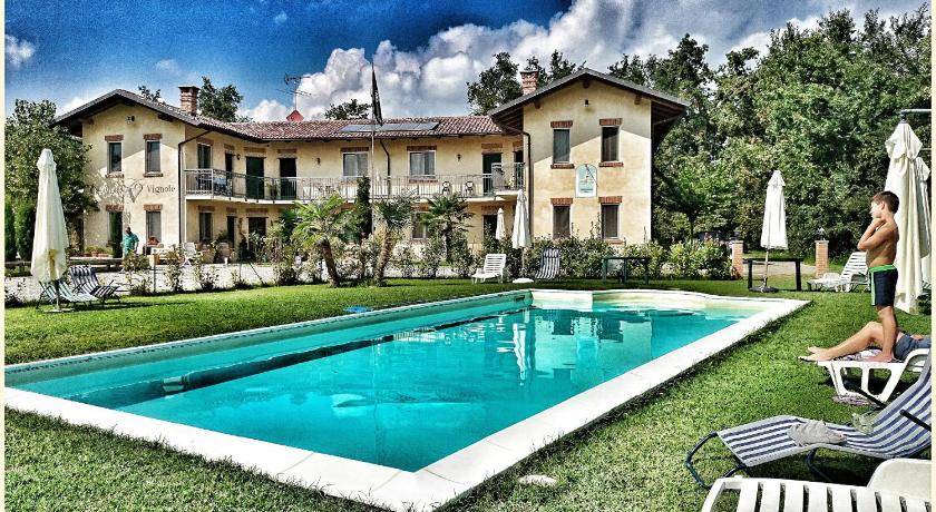 Montafia House | 40 m² Farmhouse ∙ 4 guests