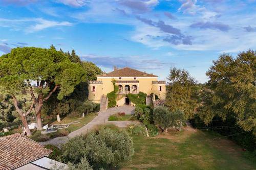 Altomonte House | 40 m² Farmhouse ∙ 8 guests