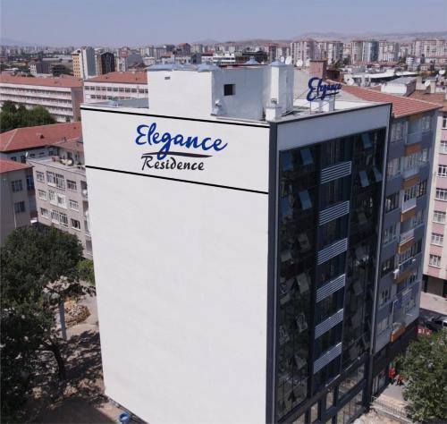Kayseri City Center Hotel | 40 m² Hotel ∙ 4 guests