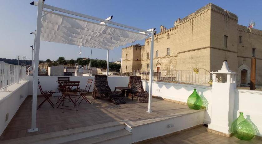 Palagianello House | 40 m² House ∙ 1 bedroom ∙ 4 guests