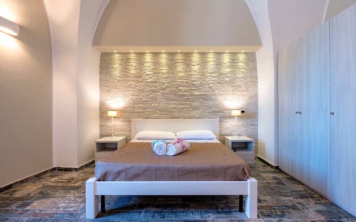 Centro Storico House | 40 m² House ∙ 1 bedroom ∙ 4 guests