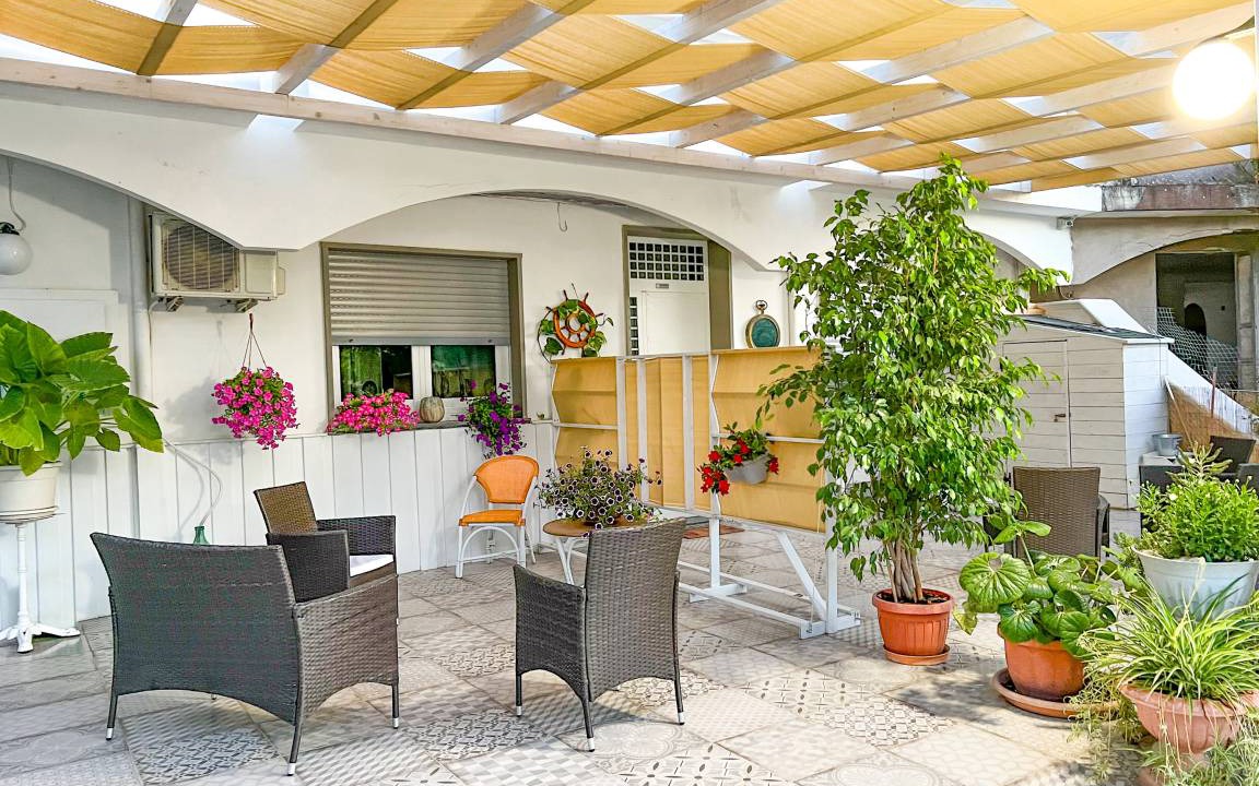 Leporano House | 40 m² House ∙ 1 bedroom ∙ 2 guests
