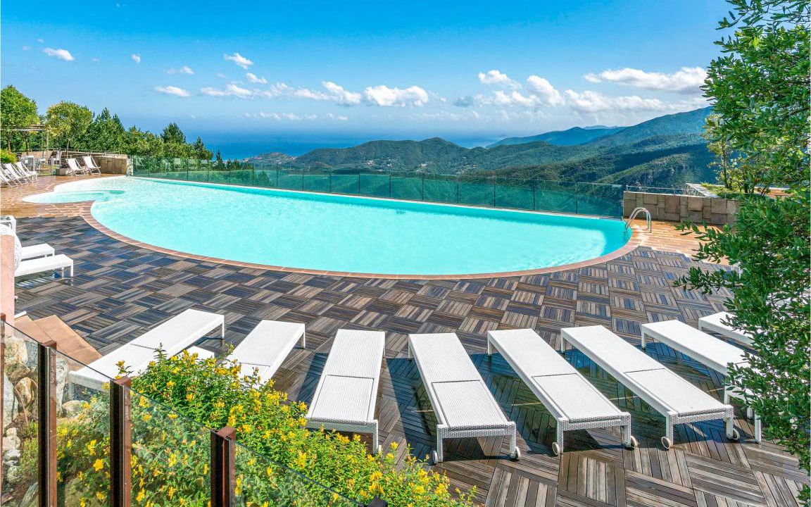 Magliolo House | 40 m² House ∙ 1 bedroom ∙ 4 guests