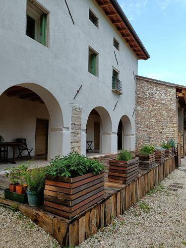 Valdagno Bed & Breakfast | 40 m² Bed and breakfast ∙ 4 guests