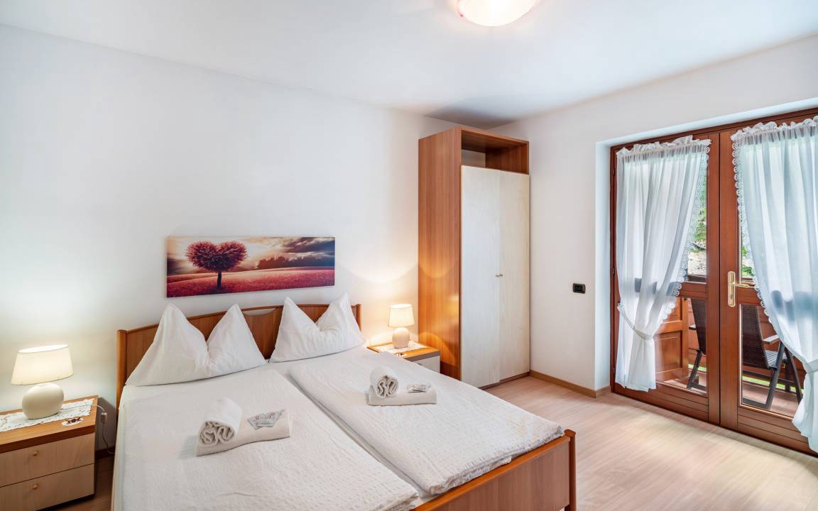 Rocca Pietore Apartment | 40 m² Studio flat ∙ 3 guests