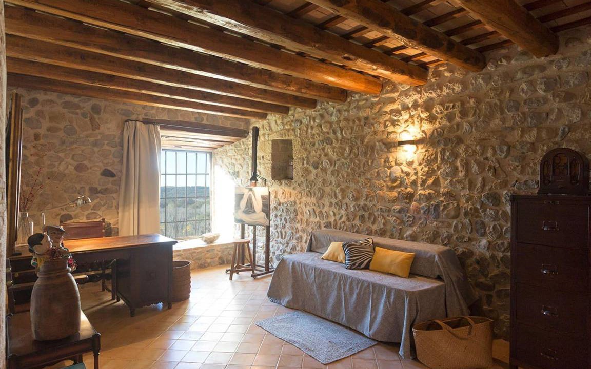 Navata House | 400 m² House ∙ 6 bedrooms ∙ 13 guests