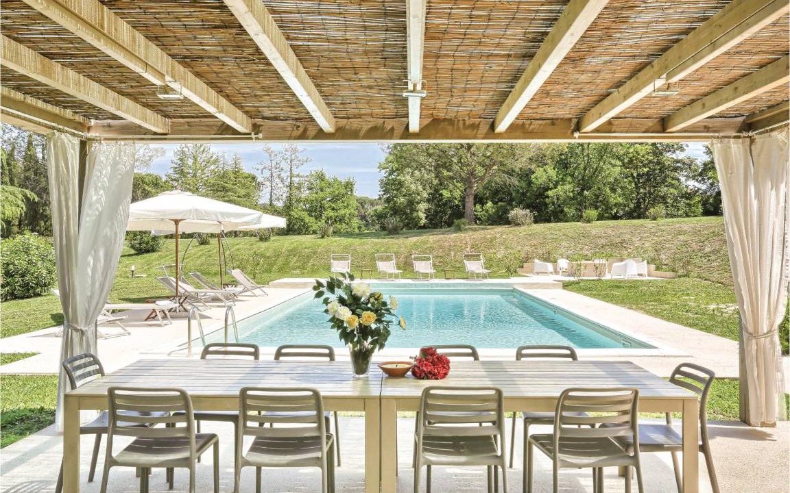 Fauglia House | 400 m² House ∙ 5 bedrooms ∙ 10 guests