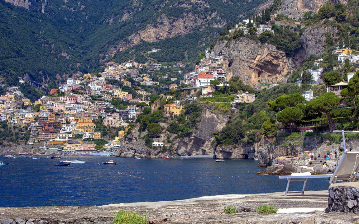 Arienzo Villa | 400 m² Villa ∙ 6 bedrooms ∙ 12 guests