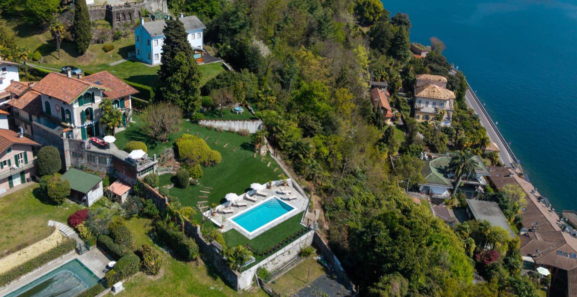 Cissano Villa | 400 m² Villa ∙ 7 bedrooms ∙ 12 guests