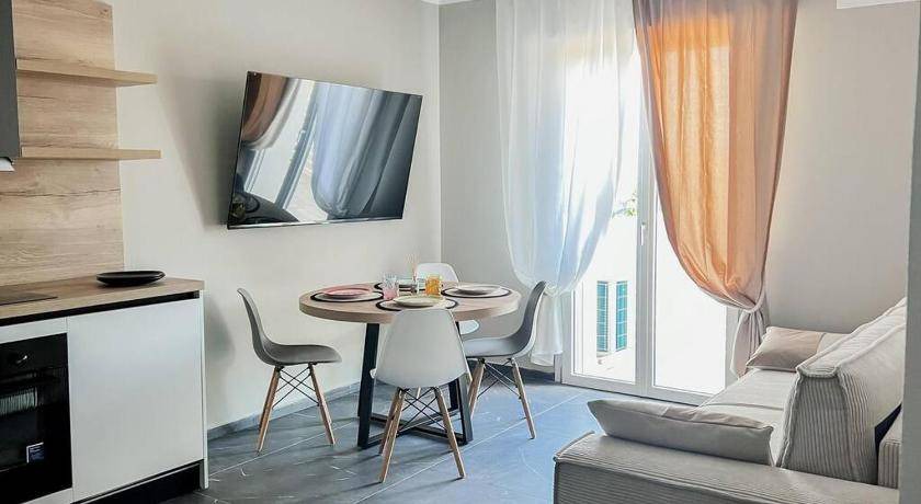 Savio Apartment | 41 m² Apartment ∙ 1 bedroom ∙ 4 guests