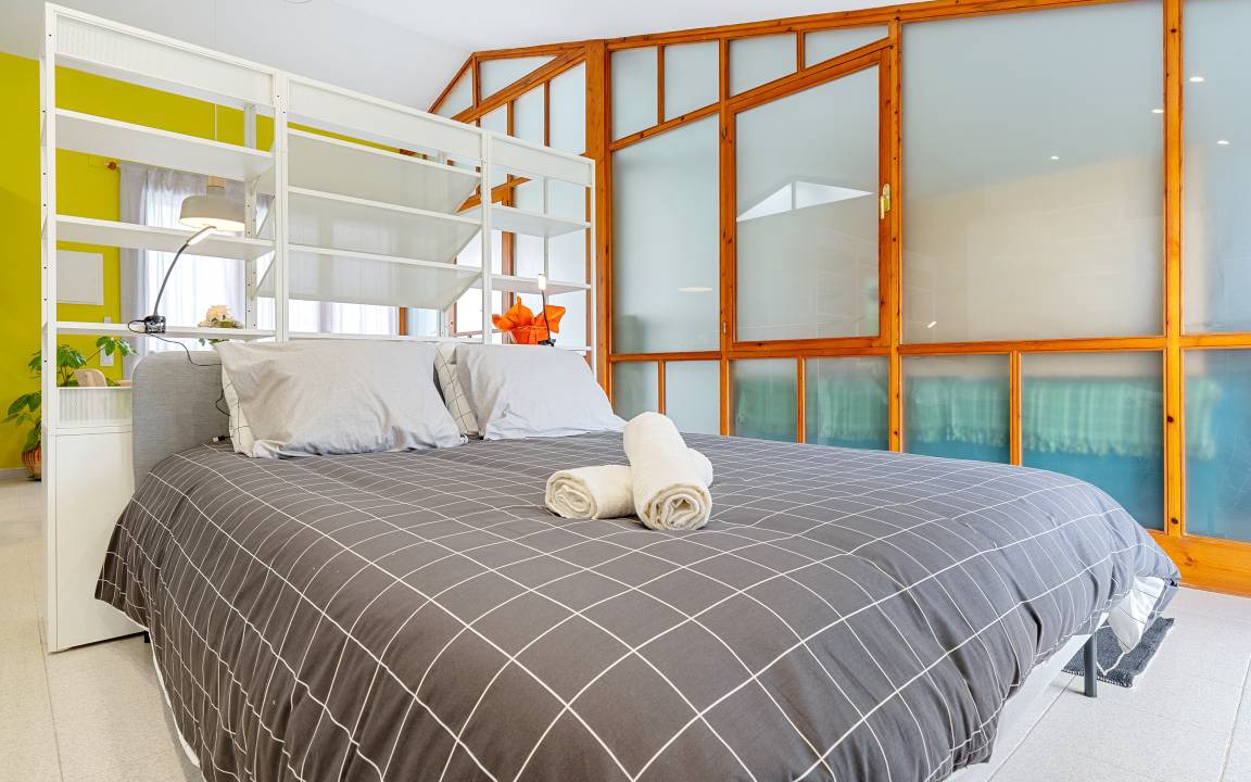 Bellvey Apartment | 42 m² Apartment ∙ 1 bedroom ∙ 2 guests