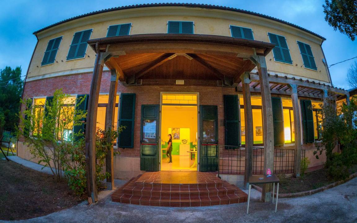 Treia Hostel | 42 m² Hostel ∙ 7 guests