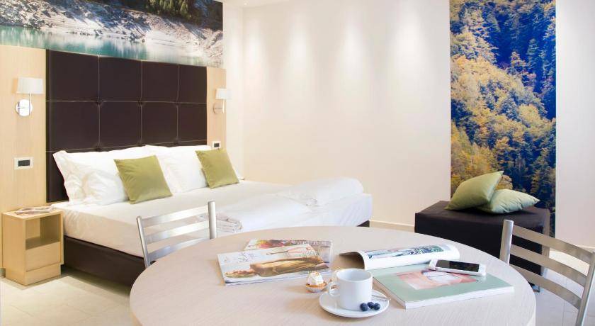 Domodossola Apartment | 42 m² Serviced apartment ∙ 6 guests