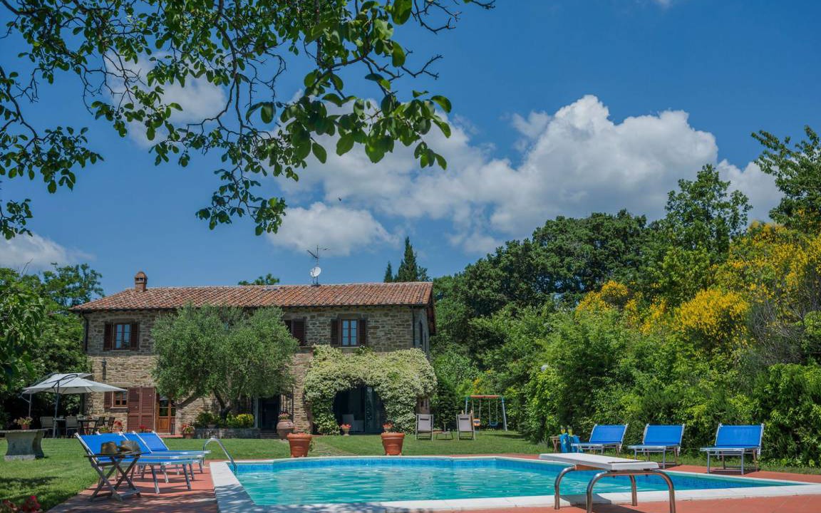 Monteluiano Villa | 420 m² Villa ∙ 4 bedrooms ∙ 8 guests