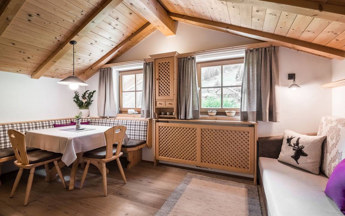Bulla Apartment | 43 m² Apartment ∙ 1 bedroom ∙ 2 guests