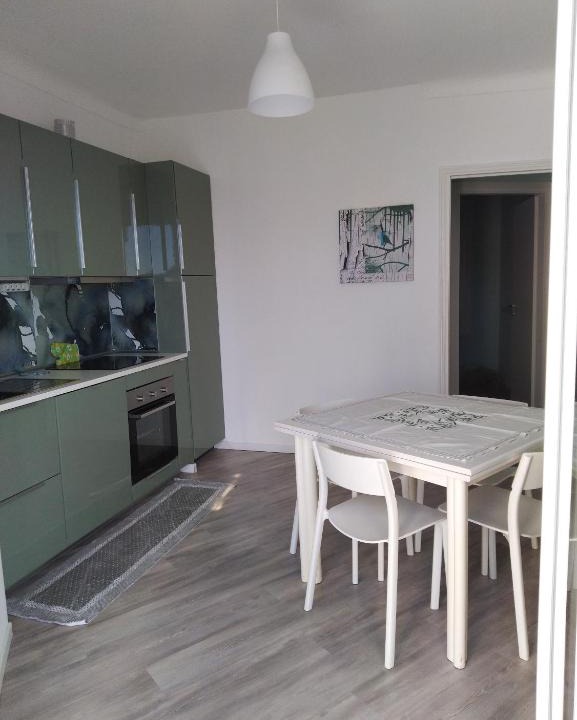Sanremo Apartment | 43 Strada Borgo