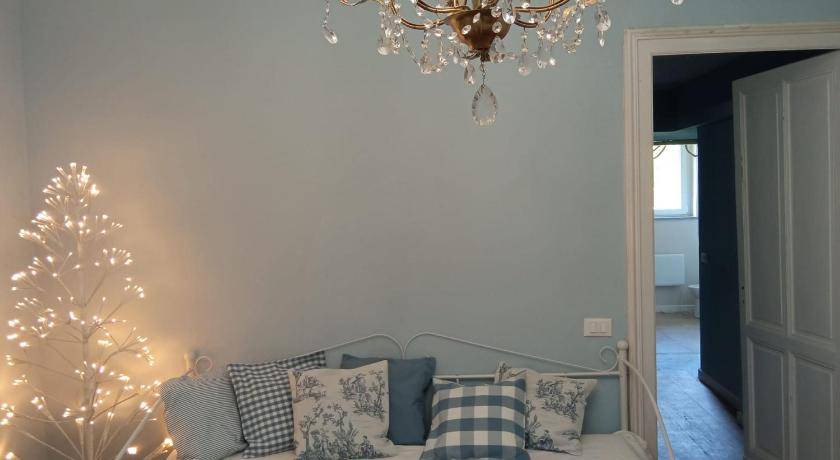 Andorno Micca Apartment | 44 m² Apartment ∙ 3 guests
