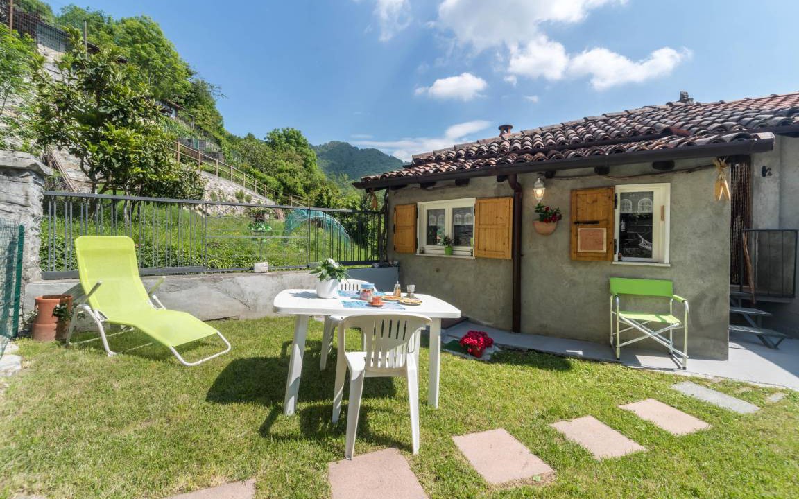 Erve House | 44 m² House ∙ 1 bedroom ∙ 2 guests