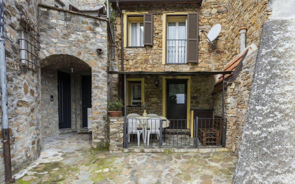 Imperia Other | 45 m² Accommodation ∙ 1 bedroom ∙ 4 guests