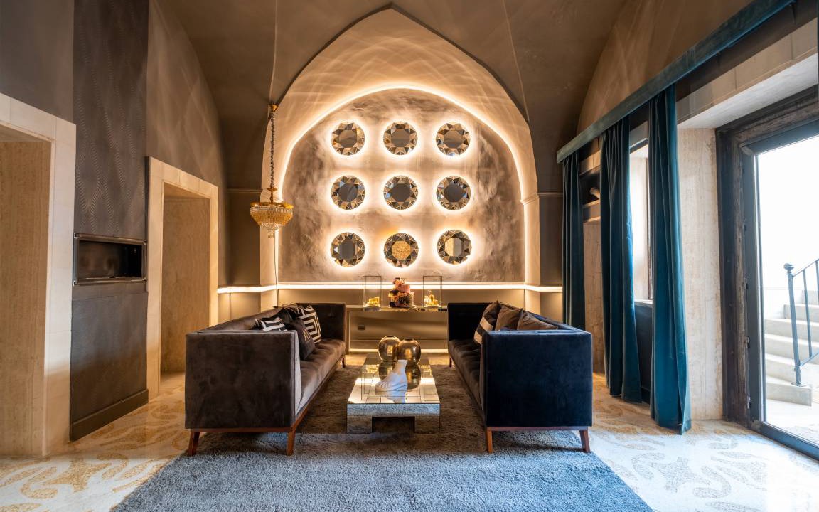 San Pietro in Lama Apartment | 45 m² Apartment ∙ 1 bedroom ∙ 2 guests