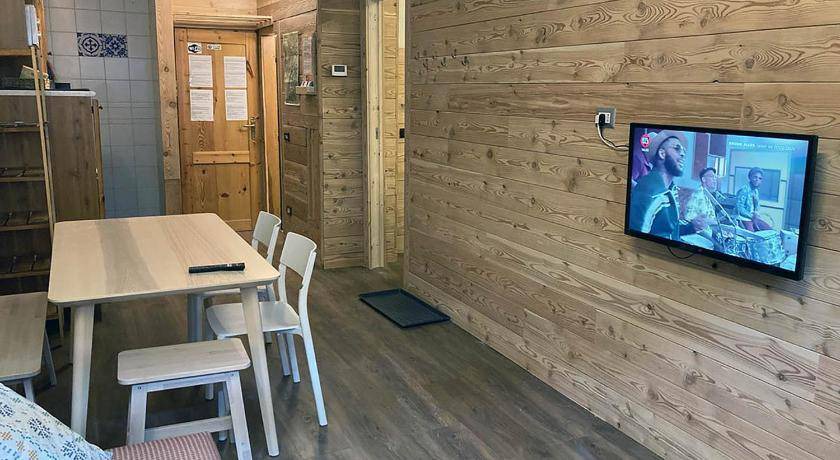 Cervinia Apartment | 45 m² Apartment ∙ 2 bedrooms ∙ 5 guests