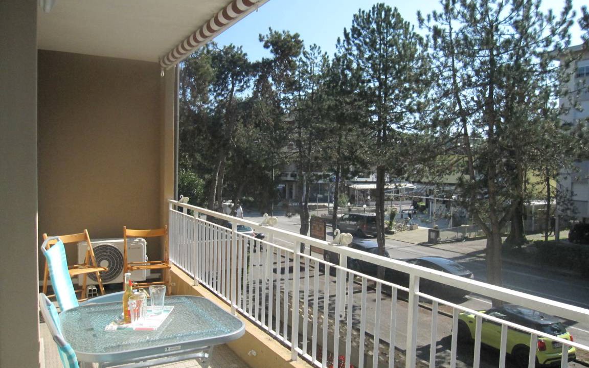 Grado Pineta Apartment | 45 m² Apartment ∙ 2 bedrooms ∙ 4 guests